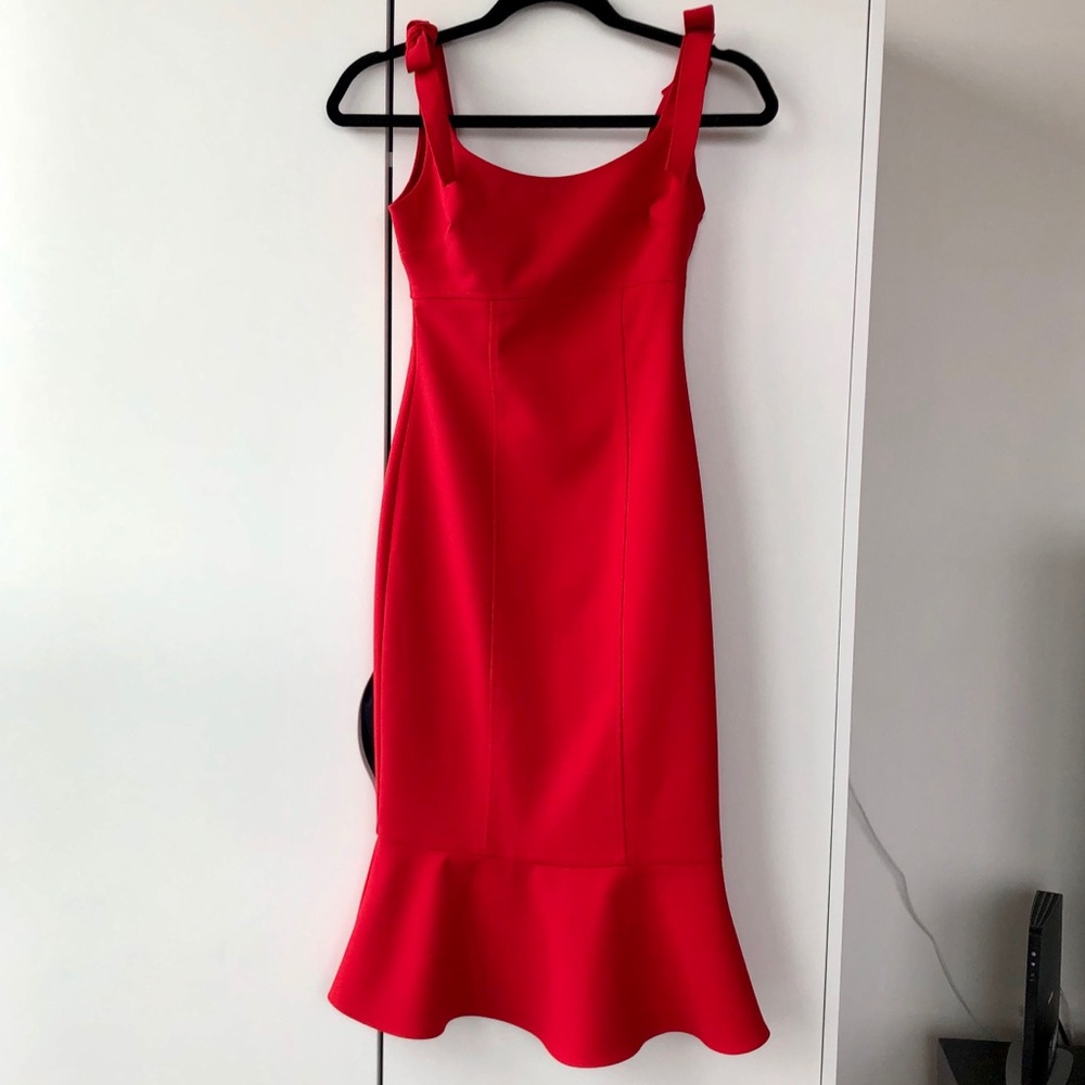 Ellery Bodycon Dress - Picture 3 of 5